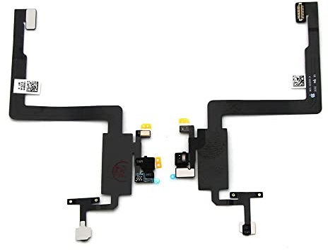 fonefunshop Compatible With iPhone 11 Pro max Compatible Proximity Light Sensor Flex