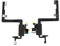 fonefunshop Compatible With iPhone 11 Pro max Compatible Proximity Light Sensor Flex