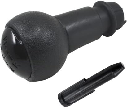 Pomo de palanca de cambios para Citroen Berlingo 3