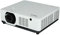NEC PE506UL Laserprojektor FullHD (FullHD 1920x1200 Pixel, HDMI, USB, LAN, 5200 AnsiLumen) Weiss