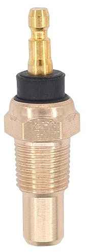Sensor de temperatura, sensor de temperatura, sensor de temperatura del agua, interruptor de ventilador para Yamaha DT 125 R DT125 DT 125R DT 125 4BL TDR 125 TDR125 TZR 125 TZR 125