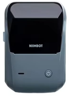 NIIMBOT B1 Label Printer