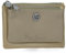 Pepe Jeans Corin Porte-Monnaie Vert 17 x 9 x 2 cm Polyester et PU by Joumma Bags, Vert, Talla única, Porte-Monnaie Trousse