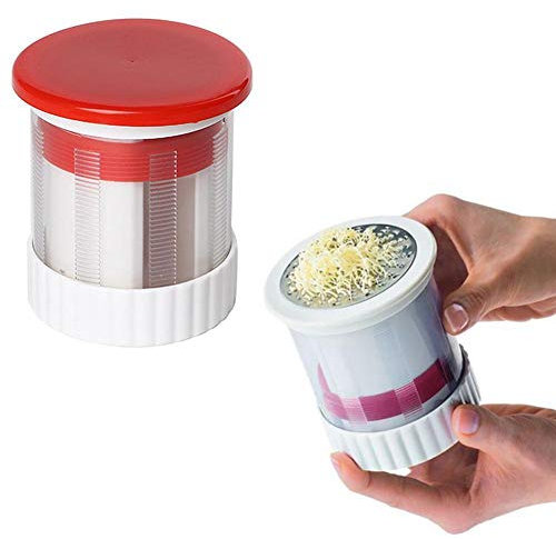 Butter Mill Spreadable Butter Riight Out of The Fridge Gadgets,Cheese Grater Butter Dispenser,Cheese Cooks Fridge Butter Kitchen Accessories Kitchen Tool