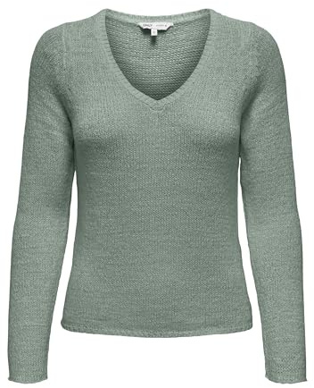 ONLY Female Strickpullover ONLGEENA Strickpullover | Knitted Pullover