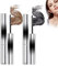 Facelove Iron Eye Mascara, Ironeye Eisenlocke Mascara, Facelove Iron Eye Eisenlocke Mascara, Eisenlocke Mascara, 3D Curling Eyelash Iron Mascara Waterproof (SET)
