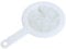 Kitchen Ultra-Fine Mesh Strainer - Plastic Sieve Filter Spoon for Soy Milk Coffee Milk Yogurt Juice Kefir coladores de cocina (200 Mesh)