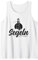 Segelfans Gadgets für Segler Geht Immer Segeltörn Segeln Tank Top