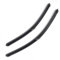 XYUOIS Escobilla limpiaparabrisas Compatible con Opel para GTC para Astra Hatchback Estate para Caravan Coupe 2004 2005 2006 2007 2008 RHD Limpiaparabrisas Delantero