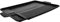 PRETYZOOM Plato De Barbacoa Rectangular Sarten Grill para Hornear Plancha De Asar Antiadherente Bandeja De Comida para El Hogar Utensilio De Cocina