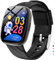 Reloj Inteligente Niño, Smartwatch Niños con Llamadas Bluetooth, Pulsera Actividad 100+ Modos Deportivo 1.75 HD, Sueño, Podómetro, IP68 Impermeable, Regalos para Niños Niñas 4-12 años (Negro)