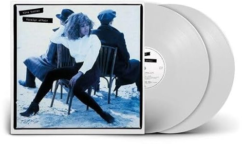 Foreign Affair (2021 Remaster)