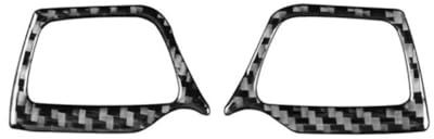 Lenkrad Tasten Aufkleber Für Lexus GS 2006 2007 2008 2009 2010 2011 Auto Lenkrad Dekoration Abdeckung Aufkleber Trim Innen