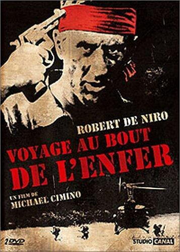 Voyage au bout de l'enfer [Édition Définitive]