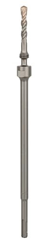 Bosch Accessories 2608598047 Porte-outil SDS-plus pour couronnes-trépans avec filetage M 16 Longueur 340 mm