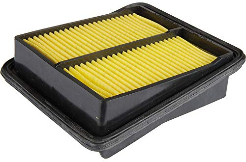 Herth+Buss Jakoparts J1324048 Luftfilter | Kompatibel mit: HONDA CITY IV Stufenheck, JAZZ II