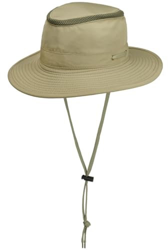 Conner Herren Y1055 Hut, Khaki, M