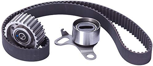 JAPANPARTS Zahnriemensatz KDD-T01 Zähnezahl 129 31mm