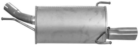 Imasaf 53.07.47 Endschalldämpfer