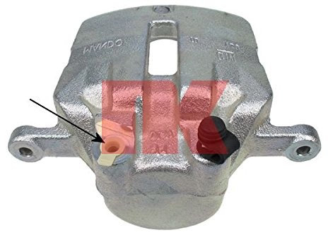NK 2136270 Bremssattel