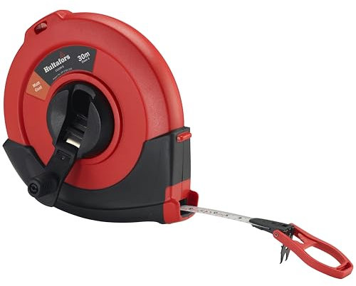 HULTAFORS-390403-Cinta Métrica CX 30M