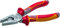 Nws 109-49-VDE-205-SB N109-49-VDE-205-SB VDE Number 109-49CombiMax Combination Pliers, 1500 V, Silver/Red/Yellow, 205 mm