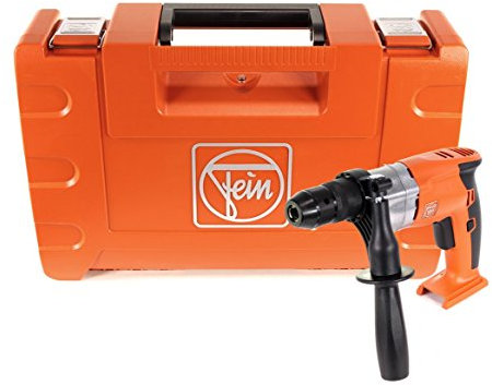 FEIN 71050262000 ABOP10 - Taladro inalámbrico (18 V)