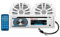 Boss Marine Kit MR508UAB Pair 6.5 MR6W Marine Speakers MRANT10