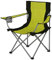 Euro Trail Campingstuhl Lausanne Faltstuhl (lime/schwarz)