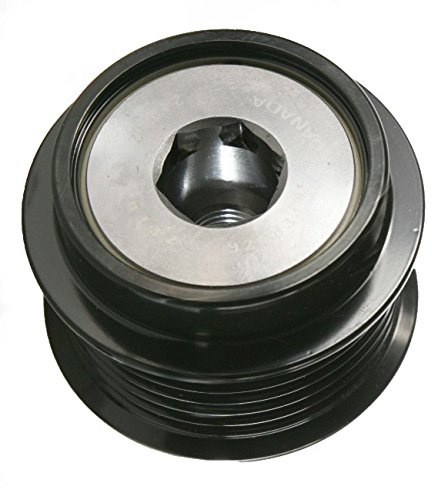 Sando scp92116.0 Riemenscheibe Freilauf Lichtmaschine