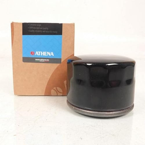Athena Filtro Olio per Scooter Gilera 500 Nexus Eu3 2006 a 2011 FFP001 Nuovo