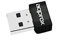 Approx Adaptador Red APPUSB600NAV2 USB2.0 WiFi.N/600MBPS Nano