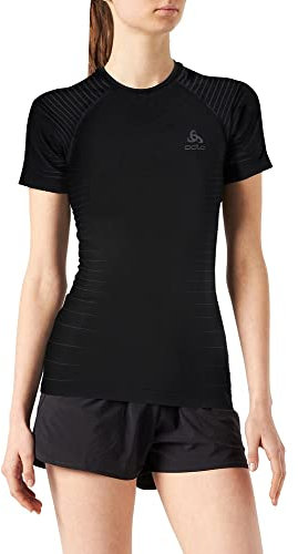 Odlo Femme T-shirt fonctionnel à manches courtes PERFORMANCE LIGHT