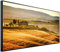 Ecowelle Infrarotheizung mit Bild | 750 Watt | 60x120 cm | Infrarot Heizung| | Made in Germany| d 18 ländliche Landschaft in der Toskana