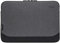 Targus TBS64702GL Pochette Cypress 15,6 pouces avec EcoSmart - Gris
