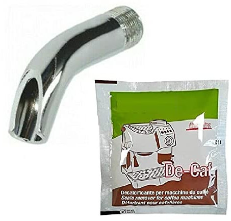 BECCUCCIO FROG CROMATO FR0633 RICAMBIO MACCHINA CAFFE