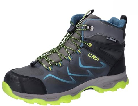 CMP Kinder Byne Mid WP Schuhe Wanderschuhe Trekkingschuhe