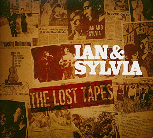 The Lost Tapes (2-CD)