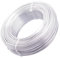 Aluminum Craft Wire 15 Gauge 1.5mm 30m Anodized Silver Al Wires Bead Model Making Art Craft DIY Embellishment Decoration Florist Supplies