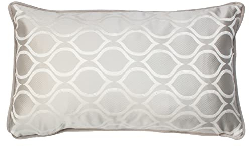 Prestigious Textiles Solitaire Cushion Cover, Polyester, Feather