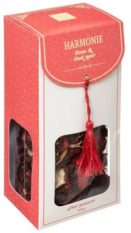 Atmosphera - Pot - pourri Doli - 150g - Rose