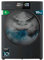 Cecotec Lavatrice Carica frontale 10 Kg Autodose Bolero DressCode 10950 Autodose Inverter 3D Steel A. 1400rpm, Classe A, Schermo Core Matrix, 13programmi, Inverter Plus, SteamMax, OnSmart, Smooth Wash
