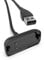 Sinoacc Charger for Fitbit Inspire 3 Health & Fitness Tracker 3.3Ft Fast Charging Replacement Fitbit Inspire 3 USB Charging Cable Dock