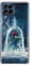 ERT GROUP Handyhülle für Samsung M53 5G Original und offiziell Lizenziertes Disney Muster Beauty and The Beast 002 optimal an die Form des Handy angepasst, hülle aus TPU