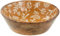 Saladier en bois de manguier 25 cm Capucine
