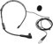 Pro 8HEx Micrófono Dinámico Hipercardioide con Conector XLR, Bloqueo de Ruido, Resistente a la Intemperie y Al Sudor, Reproducción de Sonido Clara, Estable y Ligero (Grey)