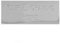Engraved Nameplate for Trophy Award Display Silver Colour Self Adhesive 50mm wide x 16mm High