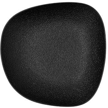 Bidasoa Fosil Plato Hondo Porcelana 21,9x21,7x4,8cm Porcelana Apto Microondas