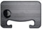 OTYKPXNV Auto Lenkrad Tray Für Mercedes Benz C Class AMG GLC AMG Sport, Lenkrad Schreibtisch Tablett Getränkehalter Tragbare Lenkradtisch Doppelseitig Multifunktion Zubehör,A
