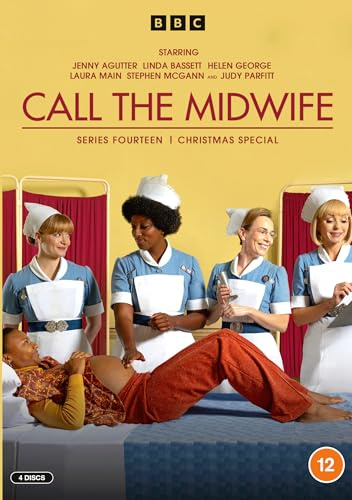 Call The Midwife: Series 14